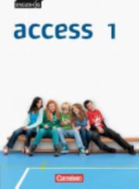 English G Access 01 5 Schuljahr Schlerbuch