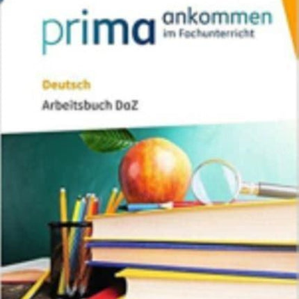 Prima ankommen im Fachunterricht klasse 57 Arbeitsbuch mit Losungen