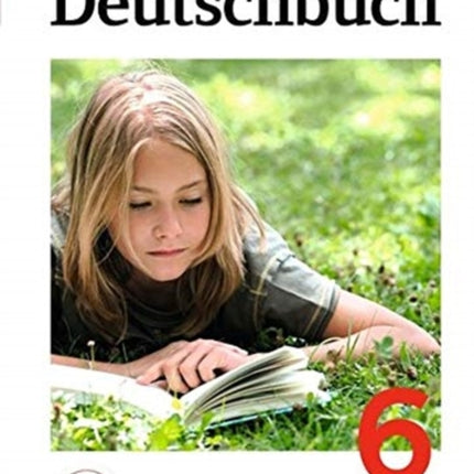 Deutschbuch Deutschbuch Klasse 6