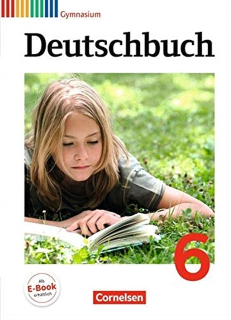 Deutschbuch Deutschbuch Klasse 6