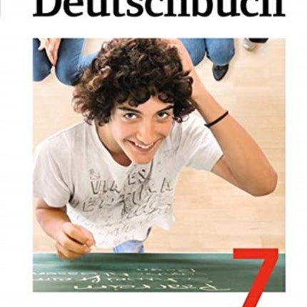 Deutschbuch Schulerbuch 7