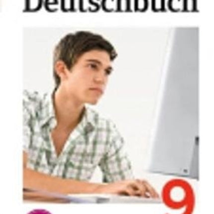 Deutschbuch Deutschbuch 9