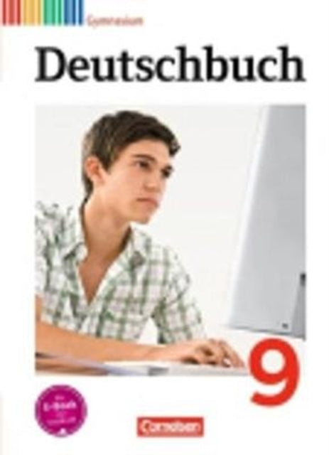 Deutschbuch Deutschbuch 9