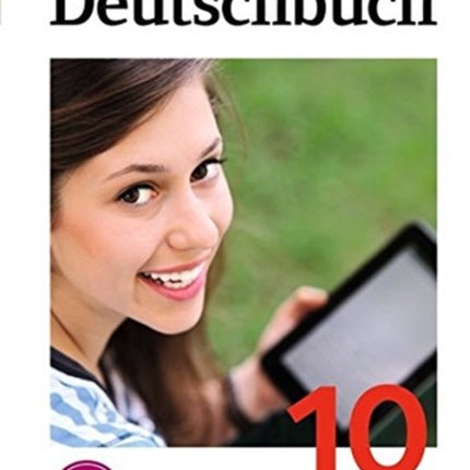 Deutschbuch Deutschbuch 10