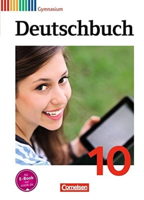 Deutschbuch Deutschbuch 10