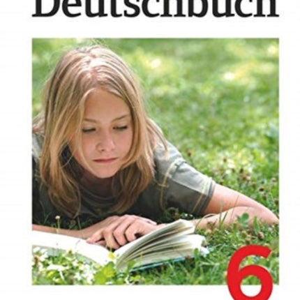 Deutschbuch Deutschbuch Hessen 6 Schuljahr