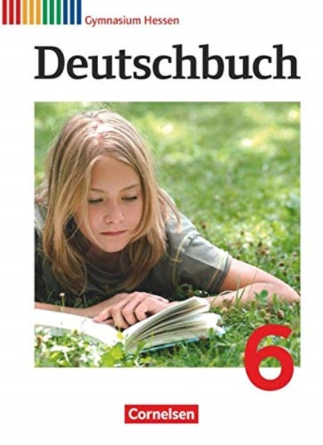 Deutschbuch Deutschbuch Hessen 6 Schuljahr