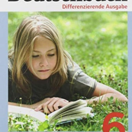 Deutschbuch Schulerbuch 6 Differenzierende