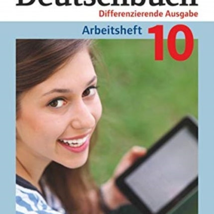 Deutschbuch 10 Schuljahr  Zu allen