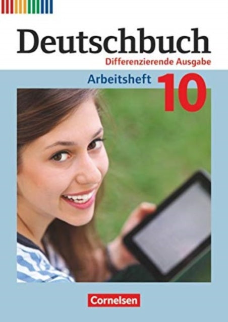 Deutschbuch 10 Schuljahr  Zu allen