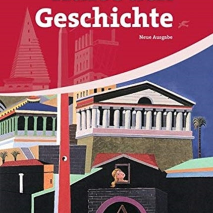 Kursbuch Geschichte