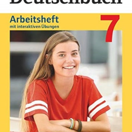 Deutschbuch Bayern