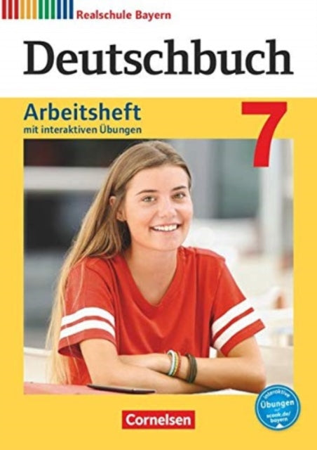 Deutschbuch Bayern