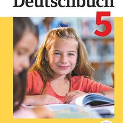 Deutschbuch  Realschule Bayern 5 Jahrgangsstufe
