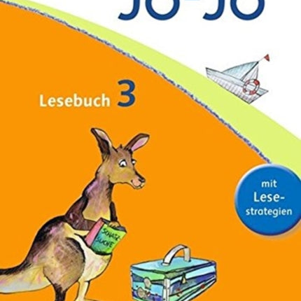 JO JO LESEBUCH AKTUELLE ALLGEMEINE AUSGA