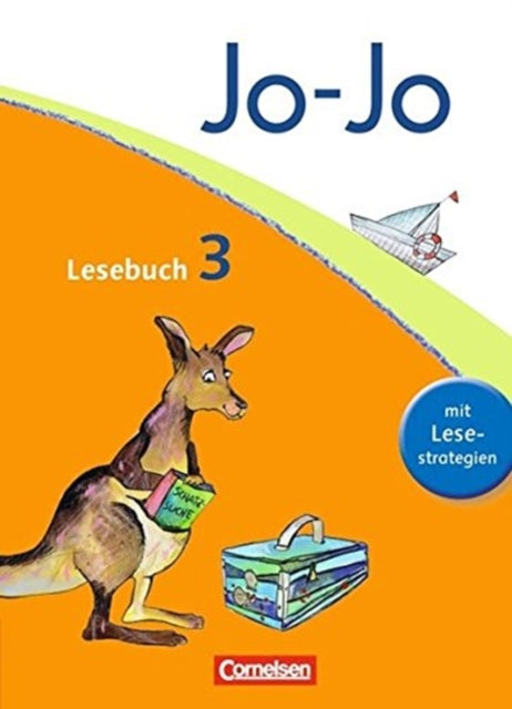 JO JO LESEBUCH AKTUELLE ALLGEMEINE AUSGA