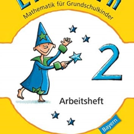 Einstern  Mathematik fur Grundschulkinder 2