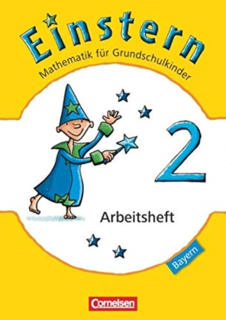 Einstern  Mathematik fur Grundschulkinder 2