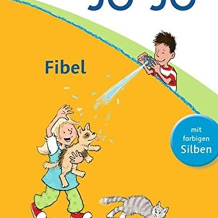 JOJO FIBEL  GRUNDSCHULE BAYE