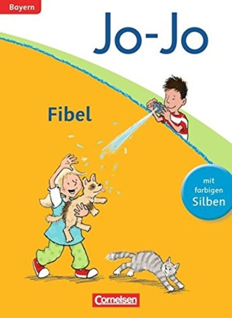 JOJO FIBEL  GRUNDSCHULE BAYE