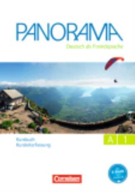 Panorama Kursbuch Kursleiterfassung A1