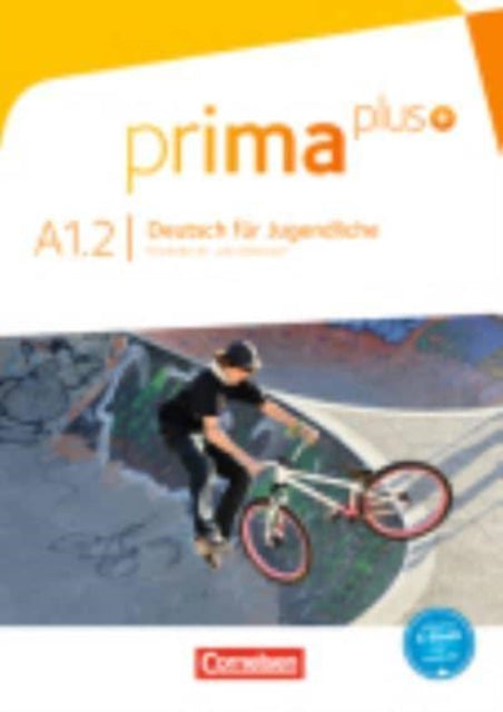 Prima plus Schulerbuch A12