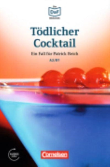 Todlicher Cocktail  Eifersucht und Lugen Eifersucht und Lgen Lektre Mit Audios online