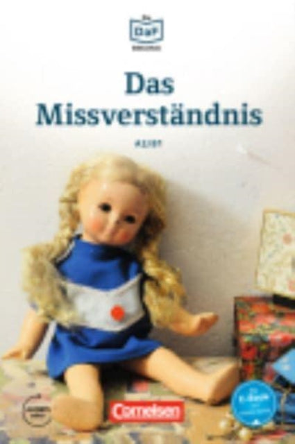 Das Missverstandnis  Geschichten aus dem Alltag der Familie Schall