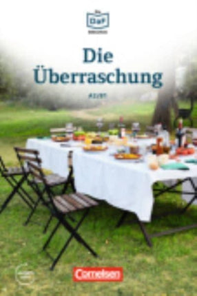 Die Uberraschung  Geschichten aus dem Alltag der