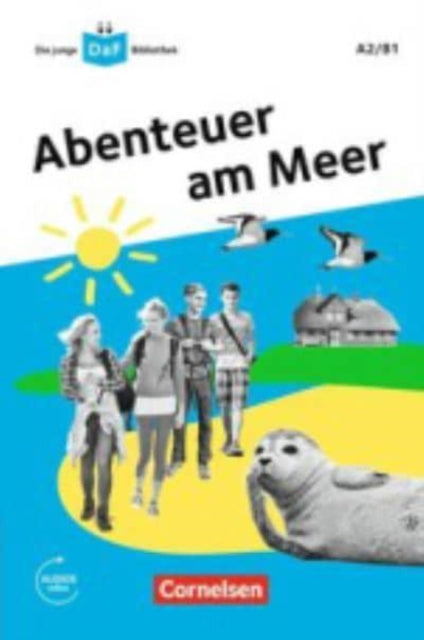 Abenteuer am Meer