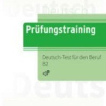 Prufungstraining DaF