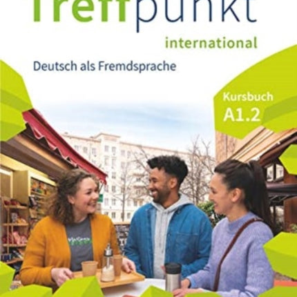 Treffpunkt international