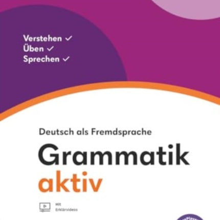 Grammatik aktiv