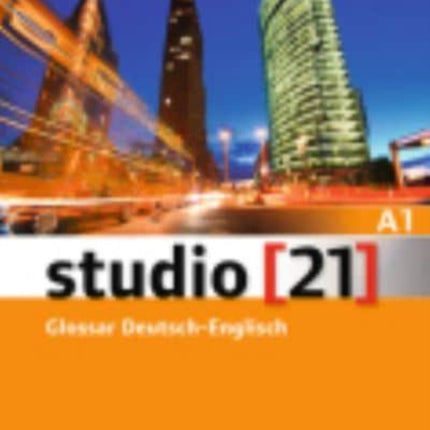 Studio 21