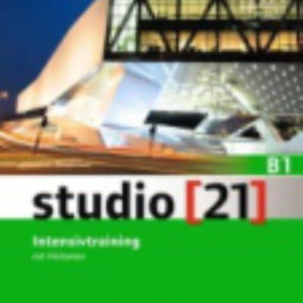 Studio 21