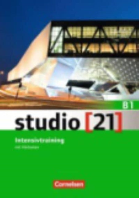 Studio 21