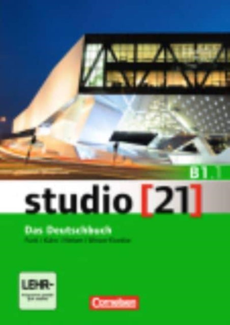 Studio 21 in Teilbanden