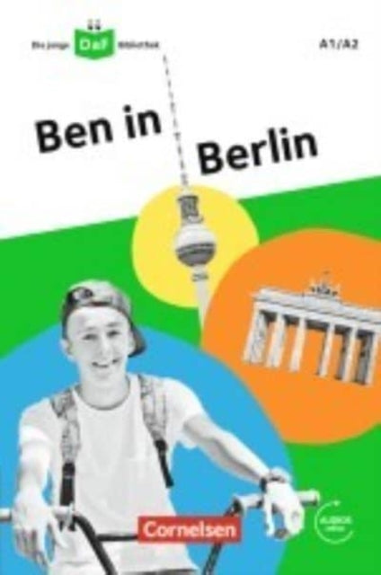 Ben in Berlin