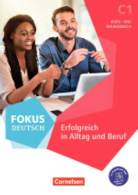 Fokus Deutsch Erfolgreich in Alltag und Beruf