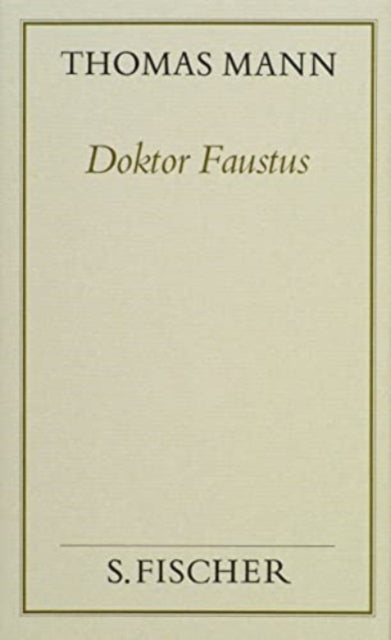 Doktor Faustus