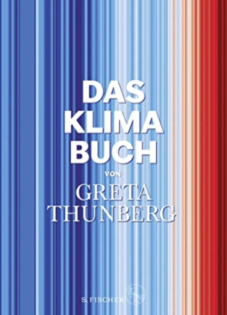 Das KlimaBuch von Greta Thunberg