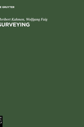 Surveying