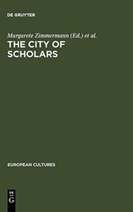 The City of Scholars: New Approaches to Christine de Pizan