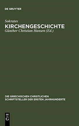 Kirchengeschichte