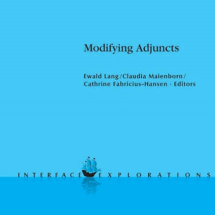 Modifying Adjuncts