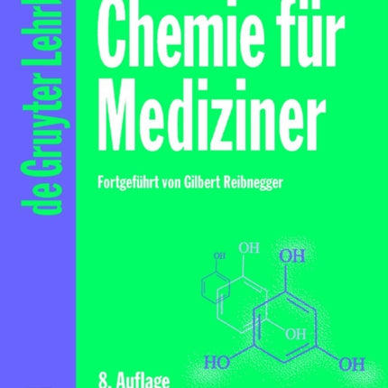 Chemie Für Mediziner