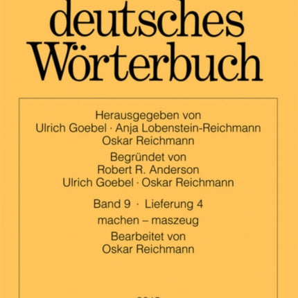 machen  maszeug 9