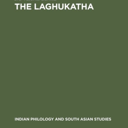 The Laghukatha: A Historical and Literary Analysis of a Modern Hindi Prose Genre