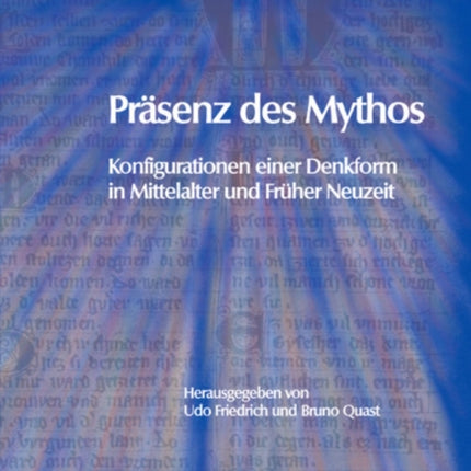 Präsenz des Mythos