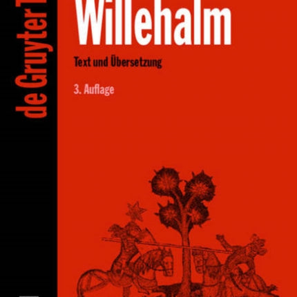 Willehalm: [Text und Übersetzung] Text der